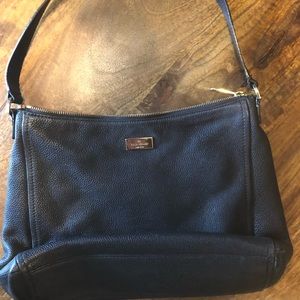 Black Kate Spade Shoulder bag